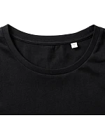 Russell Athletic 108F Dámske tričko Pure Organic 10.108F tmavo olivová Russell Athletic 108F Dámske tričko Pure Organic 10.108F tmavo olivová
