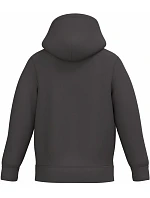 K 477 Dětská mikina s kapucí model 22422211 dark grey - Kariban K 477 Dětská mikina s kapucí model 22422211 dark grey - Kariban