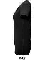 SOL'S Women Dámské tričko deep black model 22535205 SOL'S Women Dámské tričko deep black model 22535205