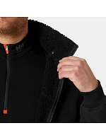 Oxford Pracovní zimní softshellová bunda "Oxford" black model 22453024 - Helly Hansen