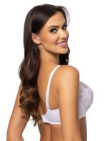 PariPari Laila Maxi kolor:white