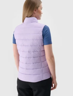 Dámský  S  Fialový model 21674889 - 4F