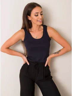 Top BR TP 2015.38 tmavo modrá