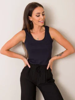 Top BR TP 2015.38 tmavo modrá