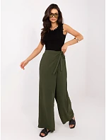 Spodnie CS SP model 22109908 khaki - FPrice Spodnie CS SP model 22109908 khaki - FPrice