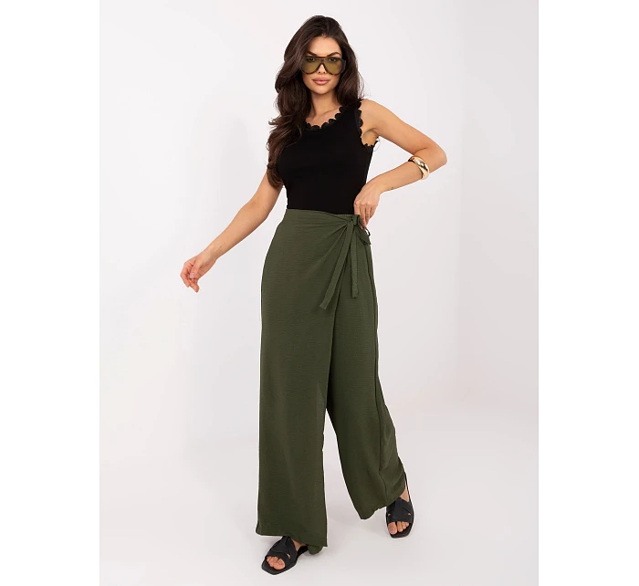 Spodnie CS SP model 22109908 khaki - FPrice Spodnie CS SP model 22109908 khaki - FPrice