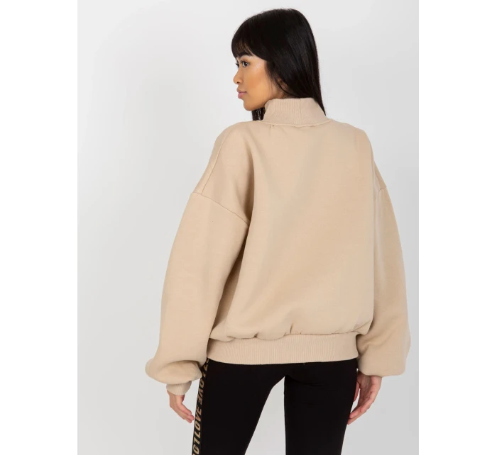 Mikina EM BL 643.39X béžová Mikina EM BL 643.39X béžová