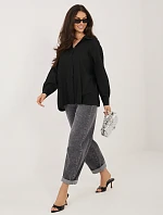 Košeľa IT KS 3060.23 čierna