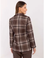 MI MA sako 3262.32 hnedé