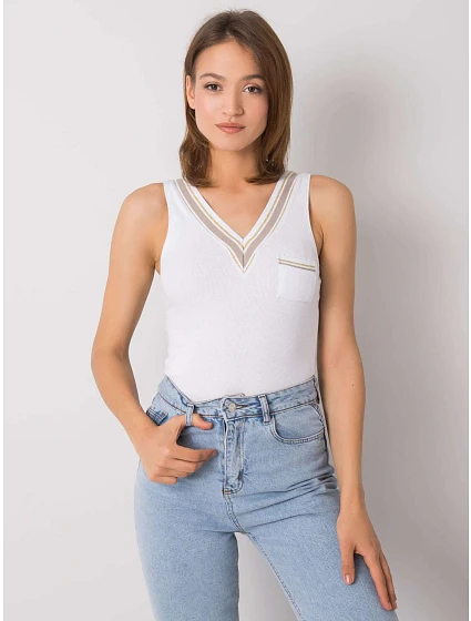 Top TW TP model 20473545 bílá - FPrice