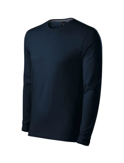 Pánska košeľa Brave navy blue