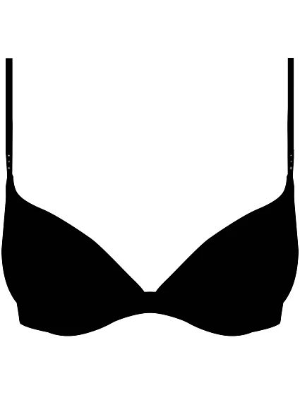 Podprsenka pushup model 124766 Pleasure State - Pleasure State Podprsenka pushup model 124766 Pleasure State - Pleasure State