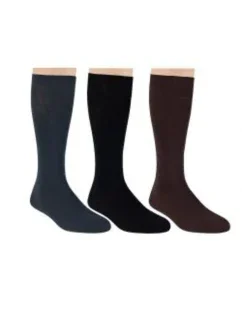 Bavlněné pánské podkolenky model 16116783 - Steven