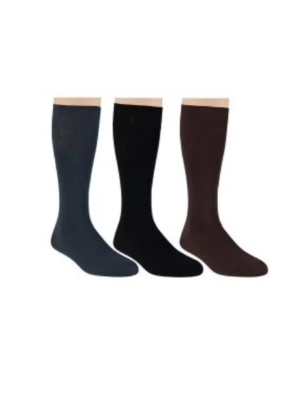 Bavlnené pánske podkolienky 027 Bavlnené pánske podkolienky 027