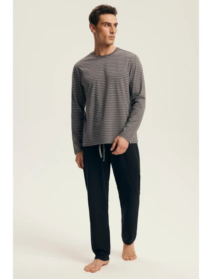 PÁNSKE PYŽAMO NOVÉ 43455 AW25