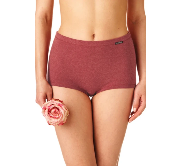 Dámské šortky HOT TOUCH model 20580941 729 - Key