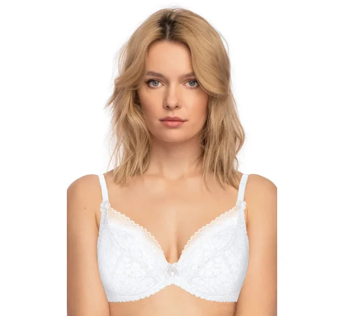 Dámská podprsenka model 18014891 - MEFEMI BY NIPPLEX