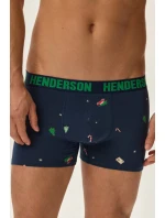 BOKSERKI MĘSKIE 2PAK AW24 model 20270015 - Henderson