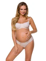 Dojčiace podprsenka 1381 MK - LUPOLINE Dojčiace podprsenka 1381 MK - LUPOLINE