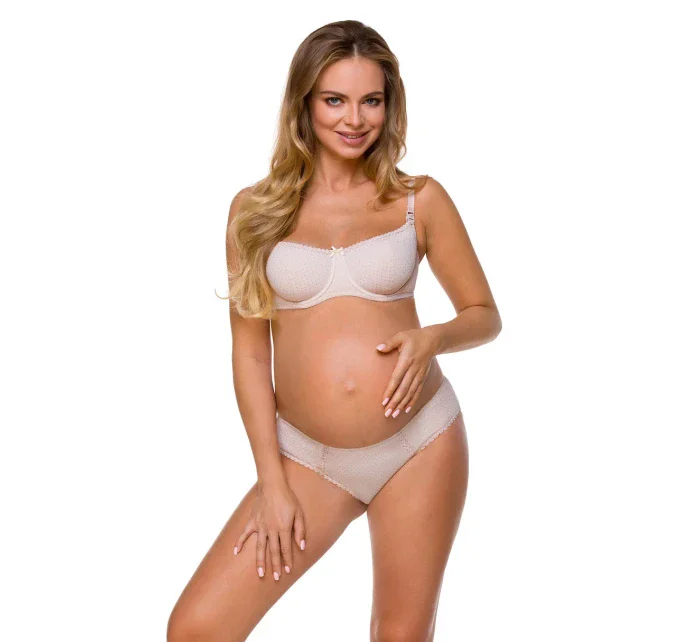 Dojčiace podprsenka 1381 MK - LUPOLINE Dojčiace podprsenka 1381 MK - LUPOLINE