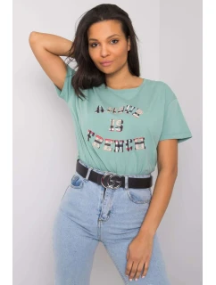 Tričko model 182770 Fancy