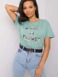 Tričko model 182770 Fancy