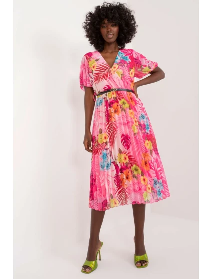 Denné šaty model 196454 Taliansko Moda