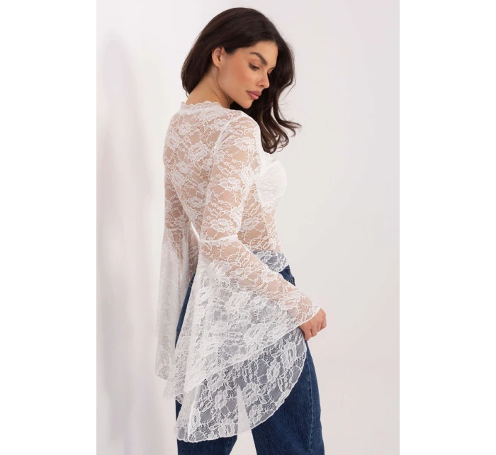 Hodvábna blúzka model 222810 Továrenská cena