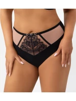 Gorsenia B 001 Lexi Brazílske nohavičky S-2XL