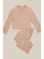 Dámské pyžamo SXL model 20269215 - HENDERSON LADIES Dámské pyžamo SXL model 20269215 - HENDERSON LADIES