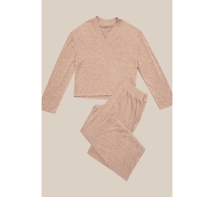 Dámské pyžamo SXL model 20269215 - HENDERSON LADIES Dámské pyžamo SXL model 20269215 - HENDERSON LADIES