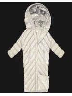 Kurtka zimowa typu  ecru model 21789554 - MINORITY