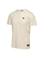 Pánske tričko s krátkym rukávom MWEZI Pánske tričko s krátkym rukávom MWEZI