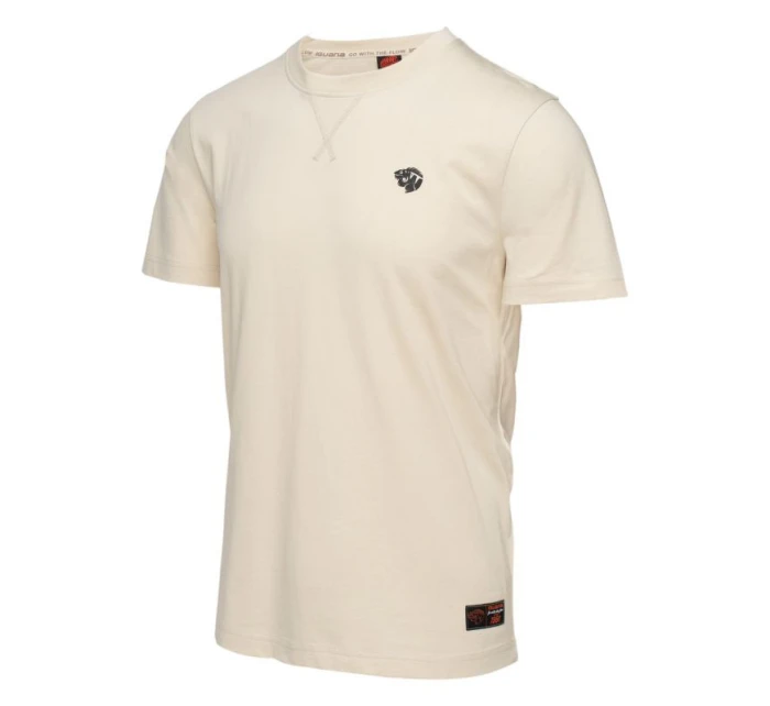 Pánske tričko s krátkym rukávom MWEZI Pánske tričko s krátkym rukávom MWEZI