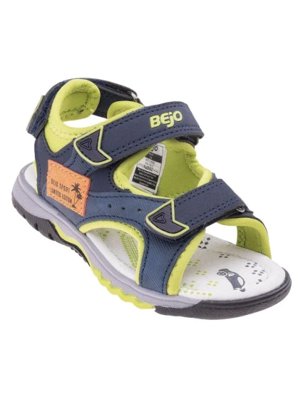 Detské sandále Bejo Betil Jr 92800401125