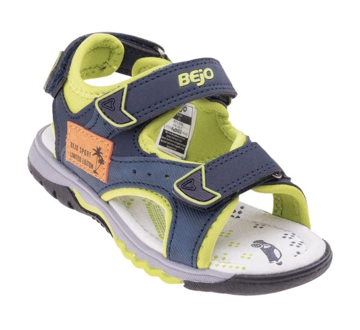 Detské sandále Bejo Betil Jr 92800401125