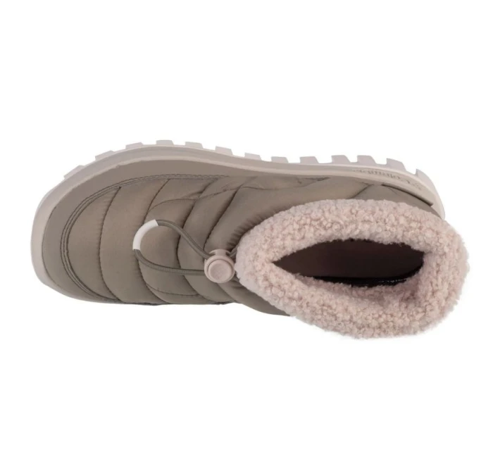 Topánky, snežnice Columbia Snowtrot Shorty W 2075121395