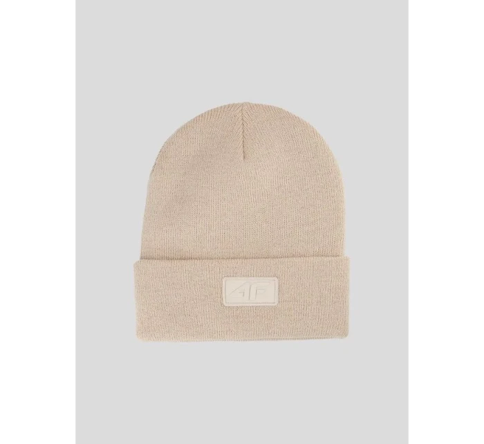 Zimná čiapka 4F Jr 4FJWAW24ACAPU446-83S Zimná čiapka 4F Jr 4FJWAW24ACAPU446-83S