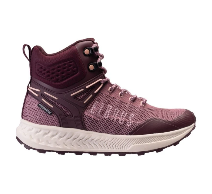 Elbrus Saran Mid Wp Wo's W boot 92800623821