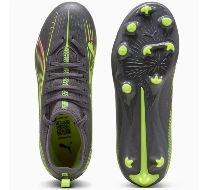 Puma Ultra 5 Match FG/MG Jr Kopačky 108167-03