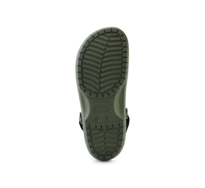 Crocs Yukon Vista II LiteRide Clog M 207689-309 Žabky Crocs Yukon Vista II LiteRide Clog M 207689-309 Žabky