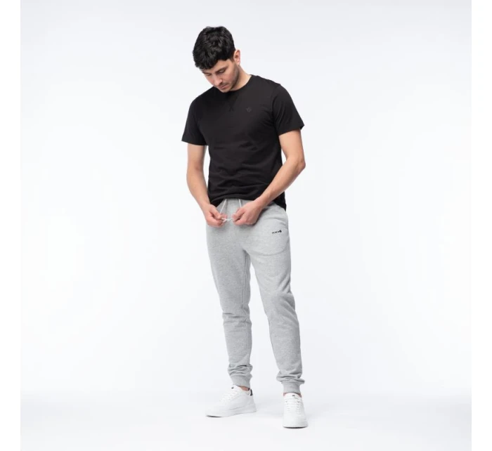 Męskie Spodnie model 21358087 - Iguana Męskie Spodnie model 21358087 - Iguana