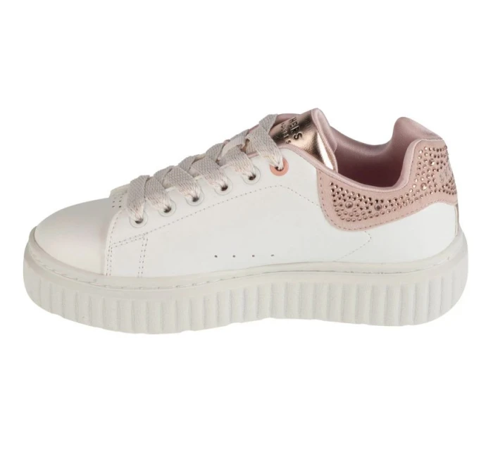 Skechers Hi Ridge 310289L-WROS White 30 Skechers Hi Ridge 310289L-WROS White 30