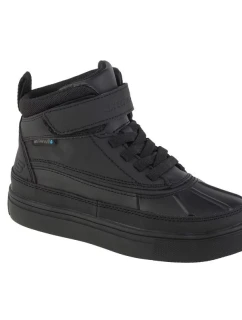 Skechers City Point - Merlox 405624L-BBK Black 30