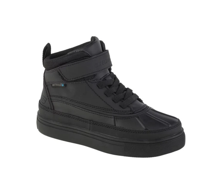 City Point Black 30 model 21385022 - Skechers City Point Black 30 model 21385022 - Skechers