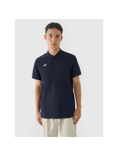 Pánska polokošeľa regular 4F NOSH4TSM008B-31S pánske