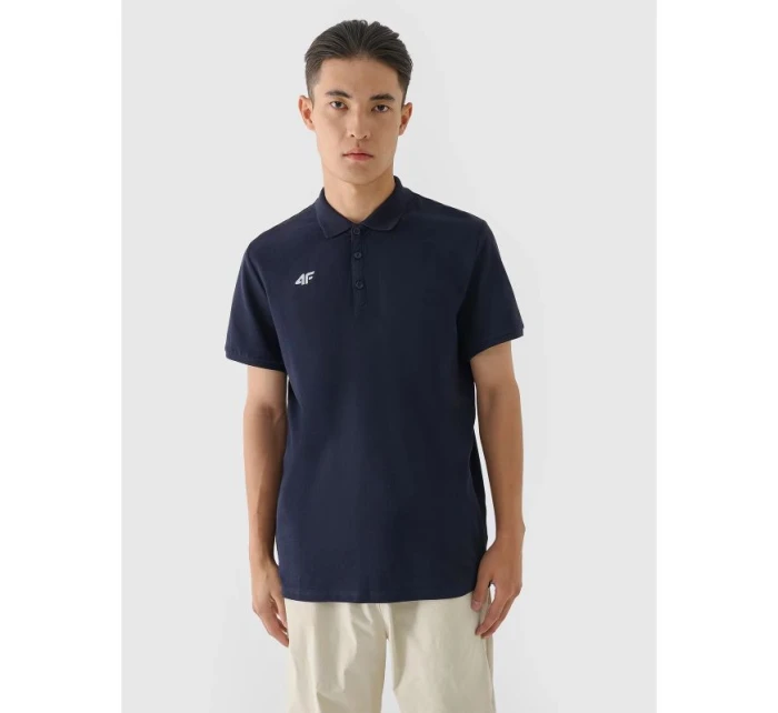 Pánská polokošile regular model 21816136 pánské - 4F