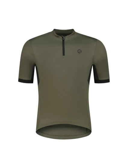Rogelli pánsky dres CORE green 2XL