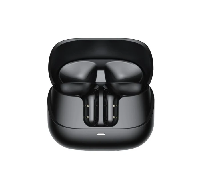 Bezdrôtové slúchadlá TWS Havit TW906 PRO (čierne)