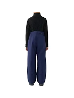 Chlapecké lyžařské kalhoty FNK navy blue JWAW25TFTR 31S model 21917795 - 4F